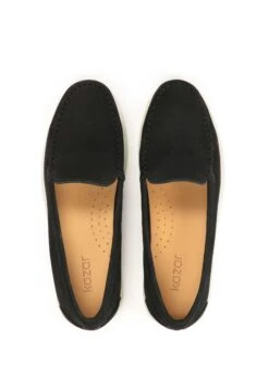 Kazar Ocean - Mocasines - Black -Outlet Havaianas Tienda af19484ef80041d8802dd1237aec8431