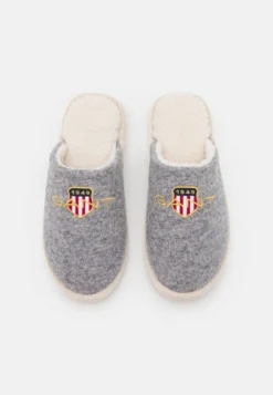 Gant Homesy - Pantuflas - Gray Melange -Outlet Havaianas Tienda af3411ce6c274f53b8701882c5b7f29b scaled