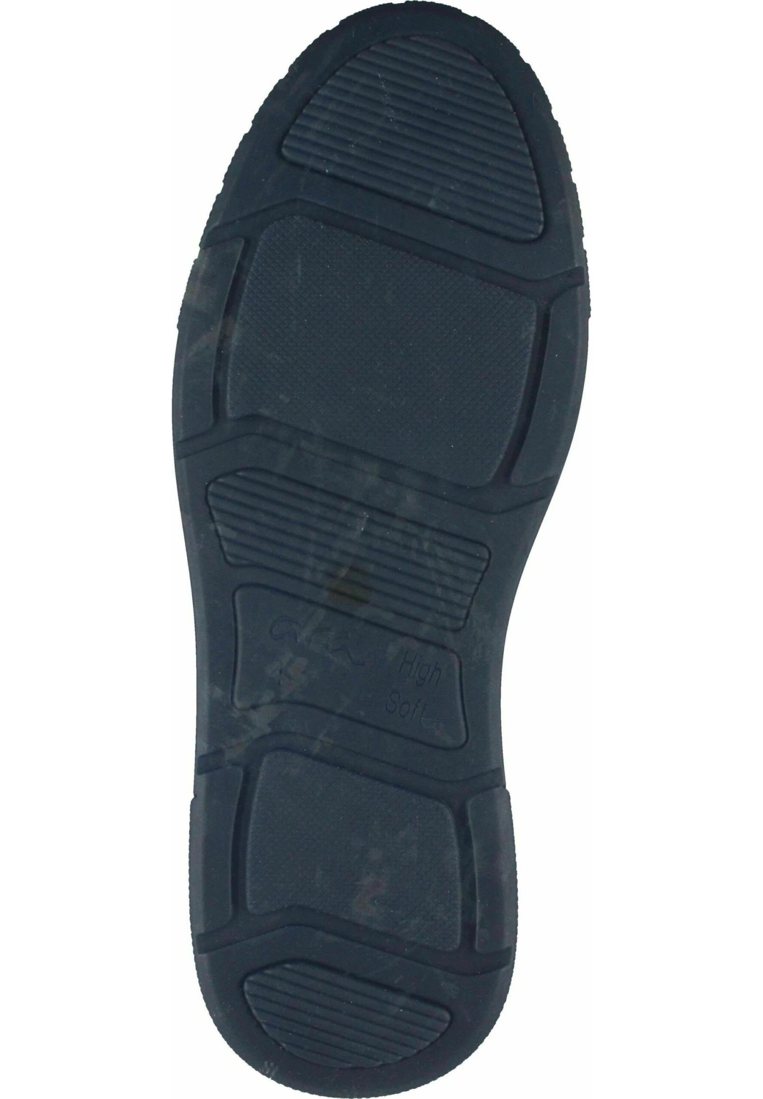 Ara Mocasines - Blau Anthrazit 5 Ara Mocasines - Blau Anthrazit - Imagen 5