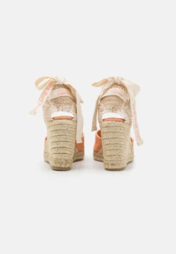 Castañer Carina - Sandalias Con Plataforma - Rosa/Palo -Outlet Havaianas Tienda afa486e2c0224c1cb1765b27e961e147 scaled