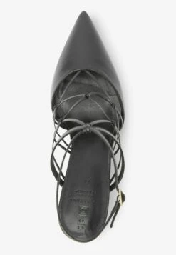 Next Signature Caged Knot Standard - Tacones - Black -Outlet Havaianas Tienda afc4196b761d437aa31e4042050b067f