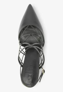 Next Signature Caged Knot Standard - Tacones - Black -Outlet Havaianas Tienda afc4196b761d437aa31e4042050b067f scaled