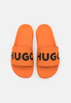 Hugo Match It Slid- Chanclas De Dedo - Bright Red -Outlet Havaianas Tienda b017beb16bf145168da4863ca265935f