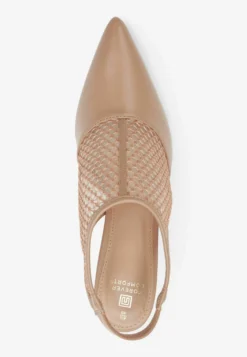 Next Forever Comfort® Standard - Tacones - Camel Brown -Outlet Havaianas Tienda b0449c70b3f64bbdbc6eca3b07c92530 scaled