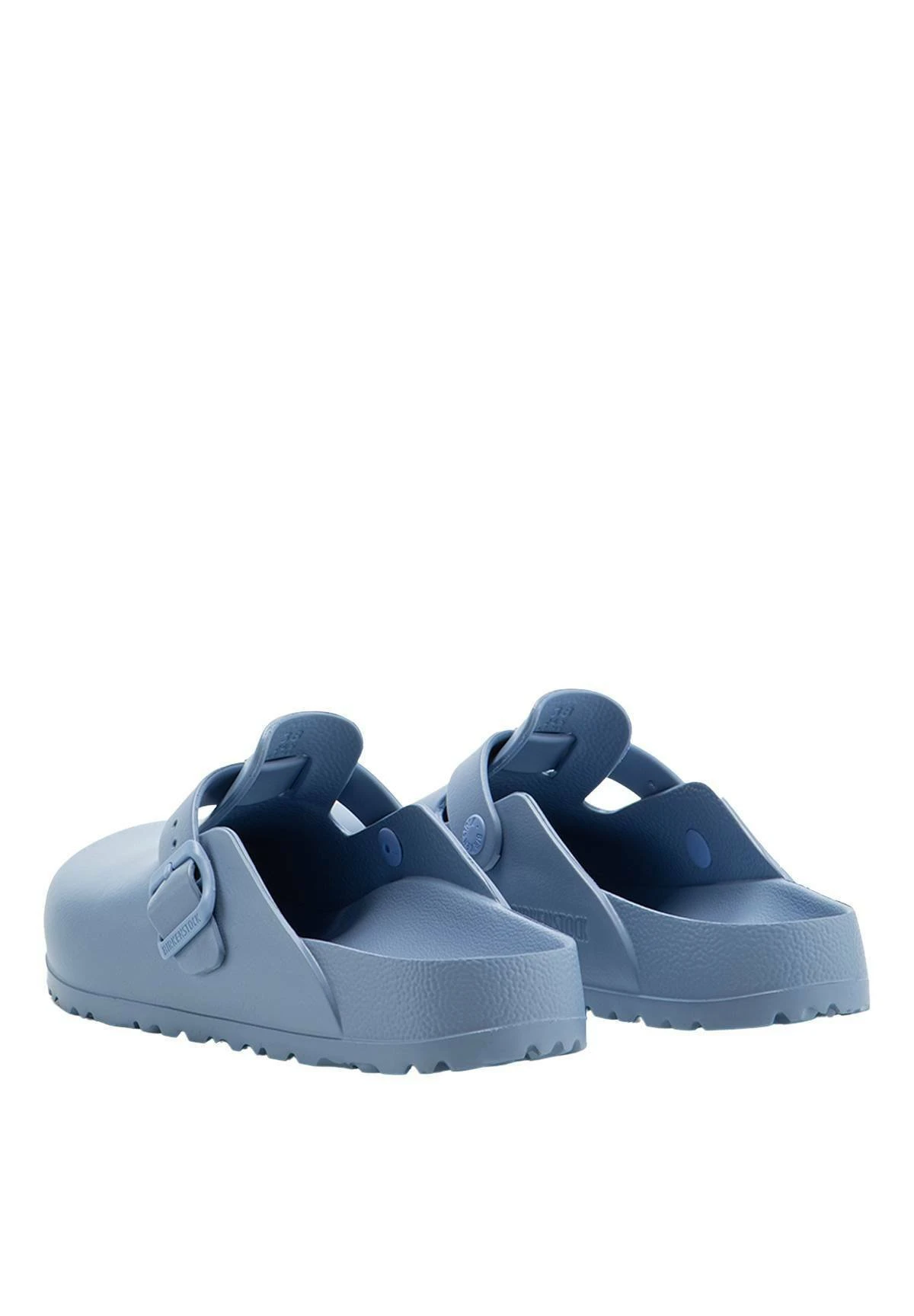 Birkenstock Boston- Chanclas De Baño - Niebieski 4 Birkenstock Boston- Chanclas De Baño - Niebieski - Imagen 4