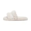 Puma Fluff - Pantuflas - Frosty Pink Warm White