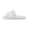Puma Fluff - Pantuflas - Frosty Pink Warm White