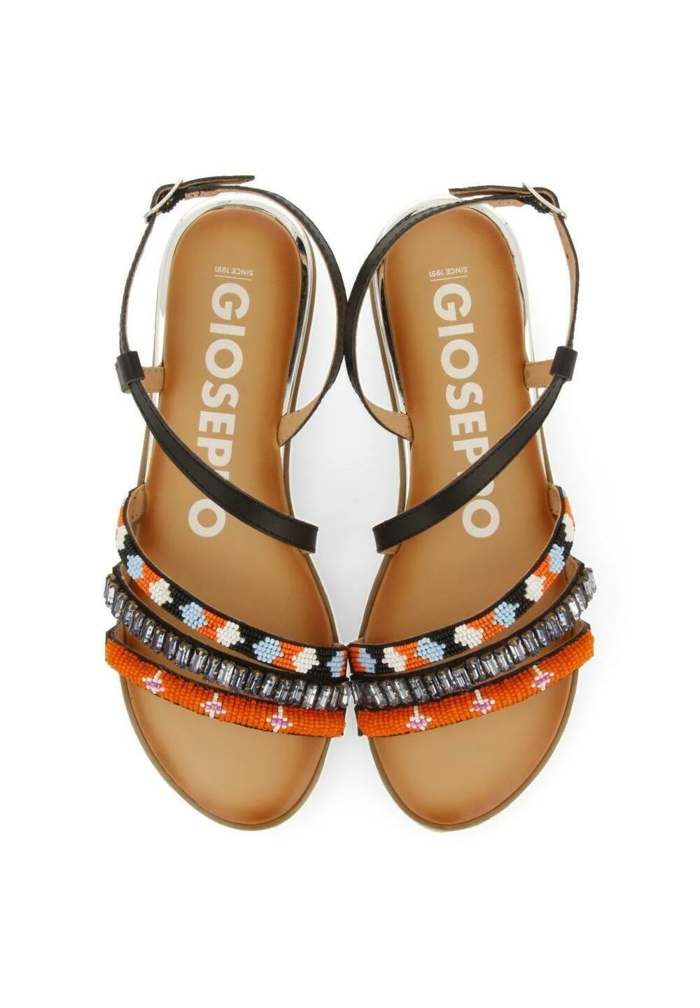 Gioseppo Legazpia - Sandalias - Multicolor 3 Gioseppo Legazpia - Sandalias - Multicolor - Imagen 3