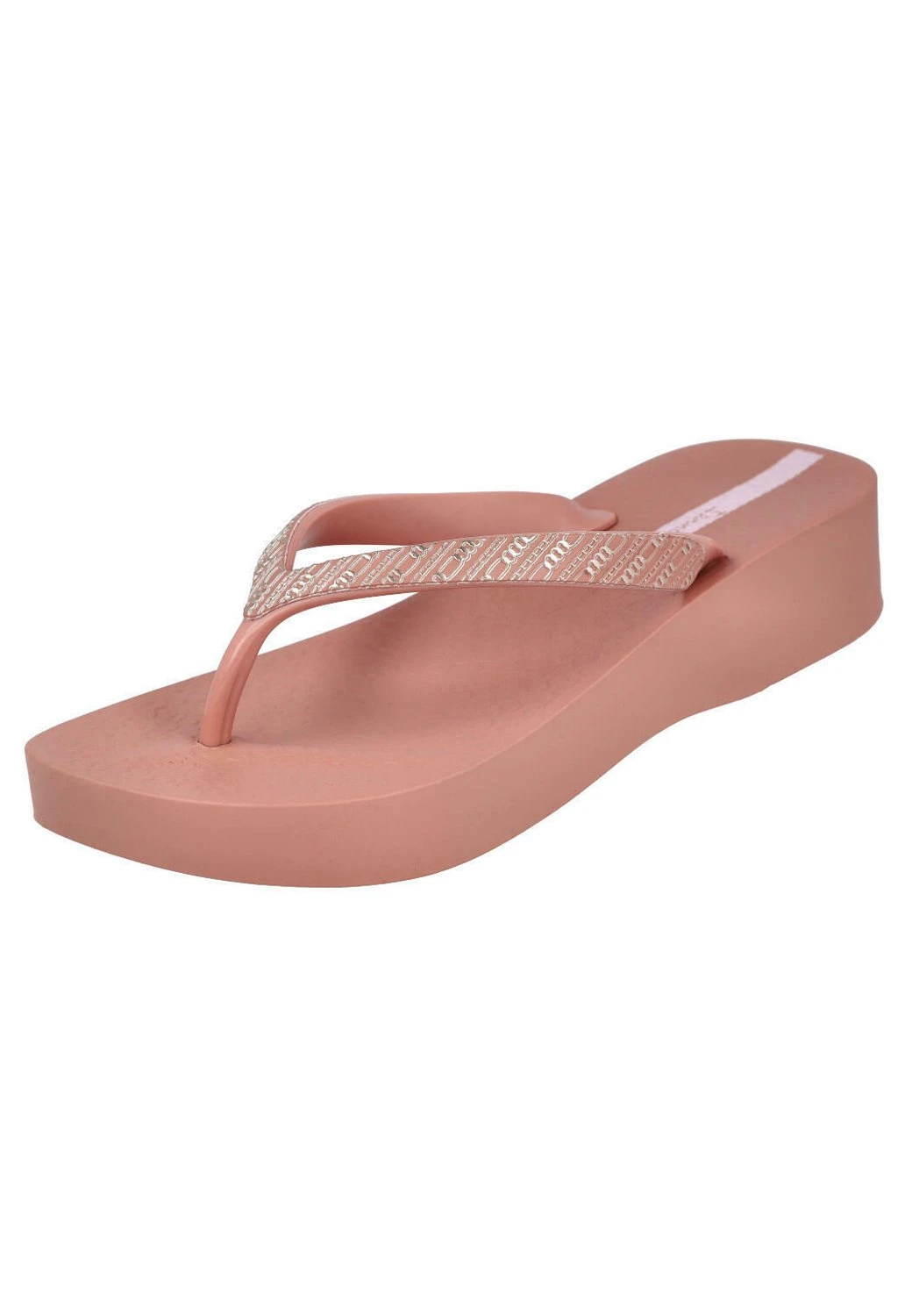 Ipanema Viii Plat - Chanclas De Baño - Pink 1 Ipanema Viii Plat - Chanclas De Baño - Pink