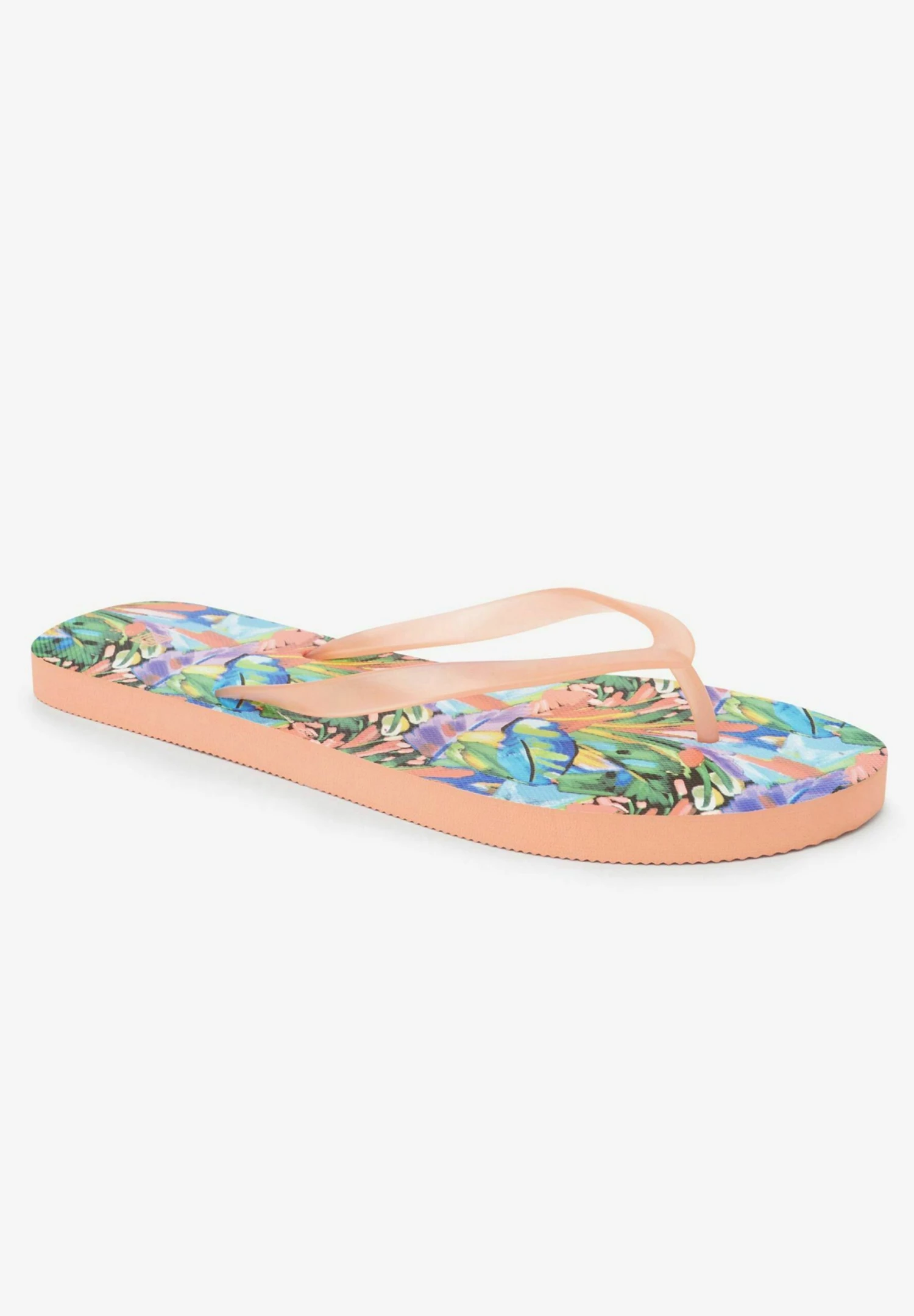 Next Printed Standard - Chanclas De Dedo - Peach Pink 2 Next Printed Standard - Chanclas De Dedo - Peach Pink - Imagen 2