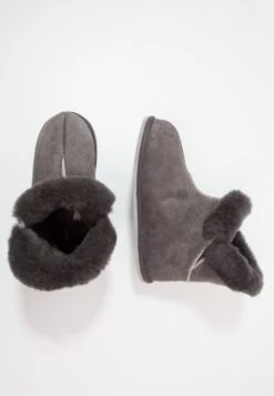 Shepherd Bella - Pantuflas - Asphalt -Outlet Havaianas Tienda b177be1eb8a64feb8cc2f8a708c568b5