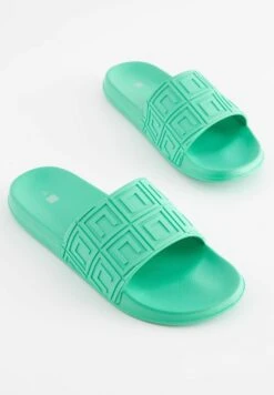 Next Monogram - Chanclas De Baño - Green 10 Next Monogram - Chanclas De Baño - Green -Outlet Havaianas Tienda b18c397857d84e69b875ed6f0d6fa0b4