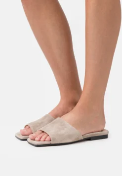 Marc O'Polo Aina - Sandalias Planas - Dusty Earth