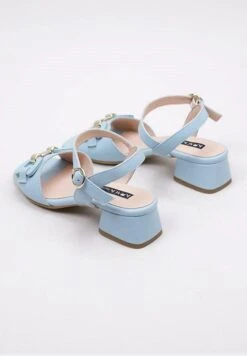 Bagno - Sandalias - Blue 9 Bagno - Sandalias - Blue -Outlet Havaianas Tienda b27325c99bc7484ebb8b47b03a4e6cb8