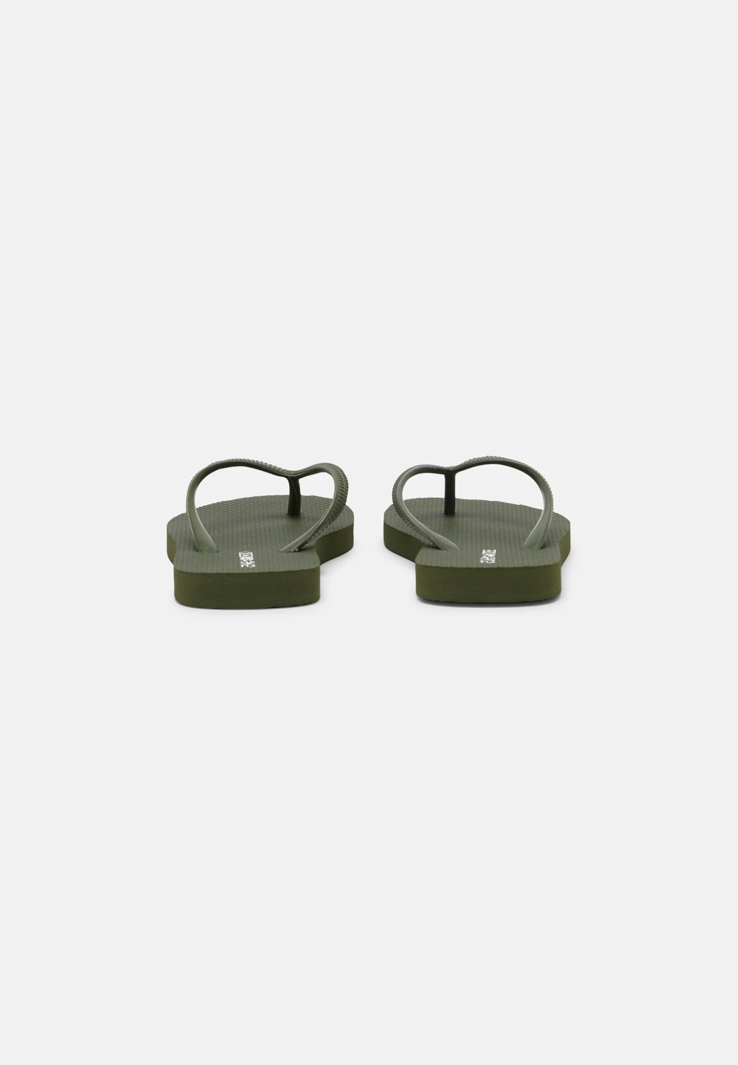 Even&Odd 2 Pack - Chanclas De Dedo - Khaki/Pink 4 Even&Odd 2 Pack - Chanclas De Dedo - Khaki/Pink - Imagen 4