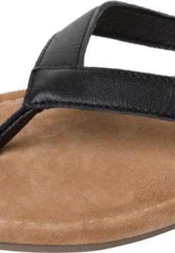 Tamaris Zehentrenner - Sandalias Planas - Black -Outlet Havaianas Tienda b36615e55f8b4041af10becbdc6c37a7