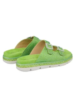 Alma En Pena Sandalias Planas - Verde Neón -Outlet Havaianas Tienda b38d1fd12aae4d7794bca966020852b9