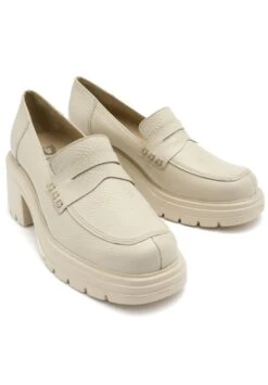 Mocasines - Kremowy 9 Mocasines - Kremowy -Outlet Havaianas Tienda b3f7d90a3faa43e891b201774a9d2e7e