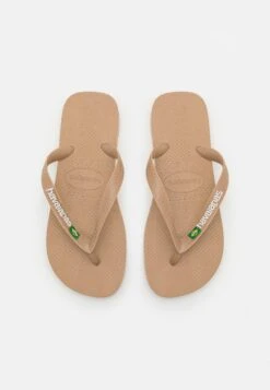 Havaianas Flip Flop Brasil Logo - Chanclas De Dedo - Rose Gold 9 Havaianas Flip Flop Brasil Logo - Chanclas De Dedo - Rose Gold -Outlet Havaianas Tienda b420a53878bb40ba8b2868095ad1f5c4