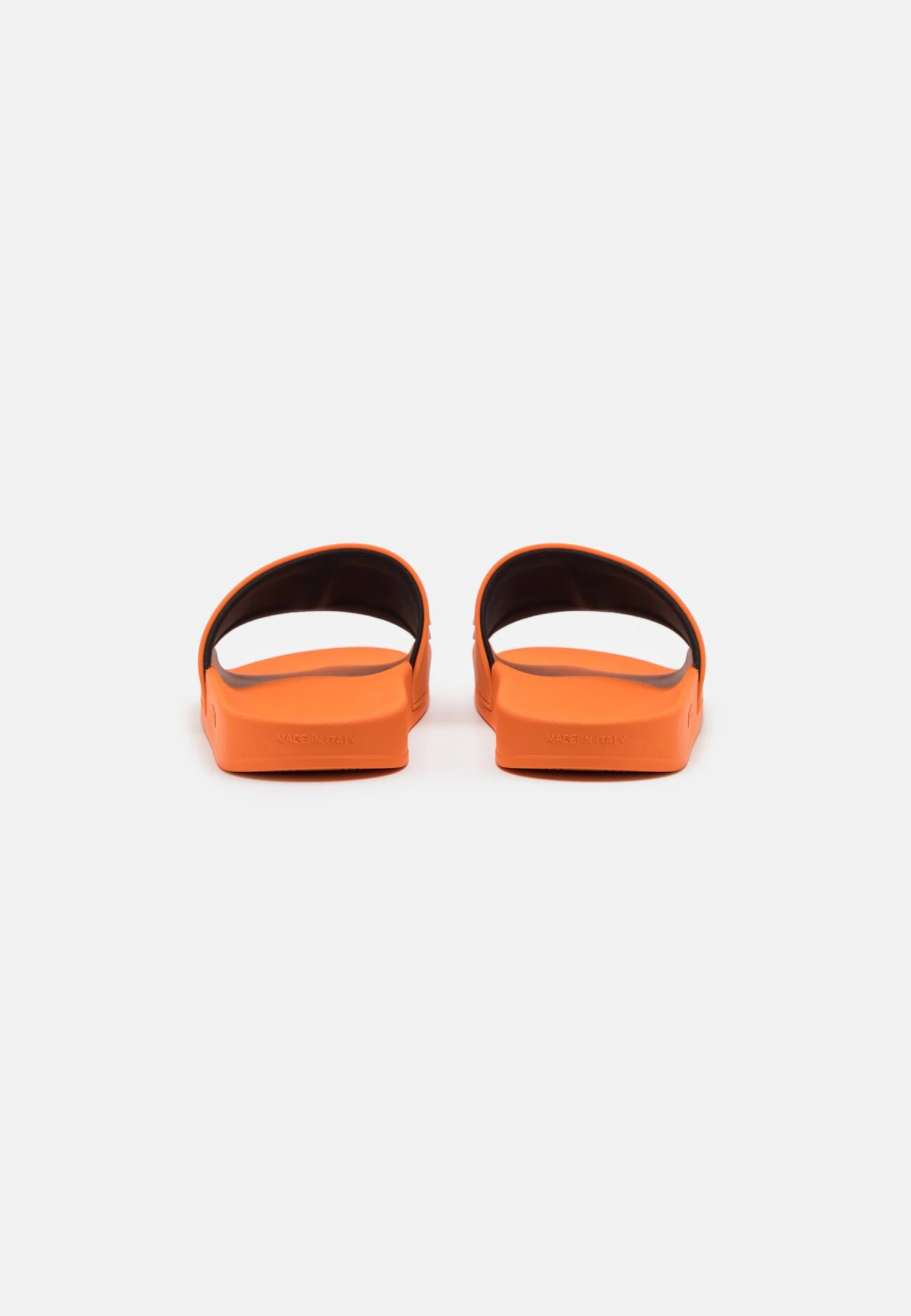 Boss Kirk Unisex - Chanclas De Baño - Bright Orange 3 Boss Kirk Unisex - Chanclas De Baño - Bright Orange - Imagen 3