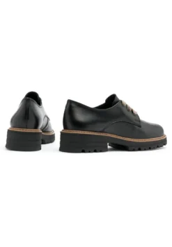 Zapatos Con Cordones - Black -Outlet Havaianas Tienda b46847f2d73b48549544e02a7ccd3bfb