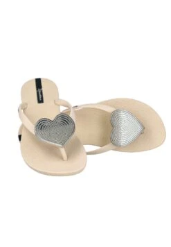 Ipanema Maxi Fashion Ii - Sandalias De Dedo - Beige 8 Ipanema Maxi Fashion Ii - Sandalias De Dedo - Beige -Outlet Havaianas Tienda b47913a645b74e6995a8f814e8ef9662