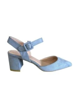 SENSE Tacones - Azul Celeste -Outlet Havaianas Tienda b499a95ec54f4dd4a9d1bfe58a3e3840