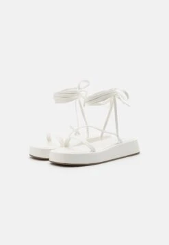 Raid Alya - Sandalias Con Plataforma - White 8 Raid Alya - Sandalias Con Plataforma - White -Outlet Havaianas Tienda b59c49e28acf470094c153dafcf9a711