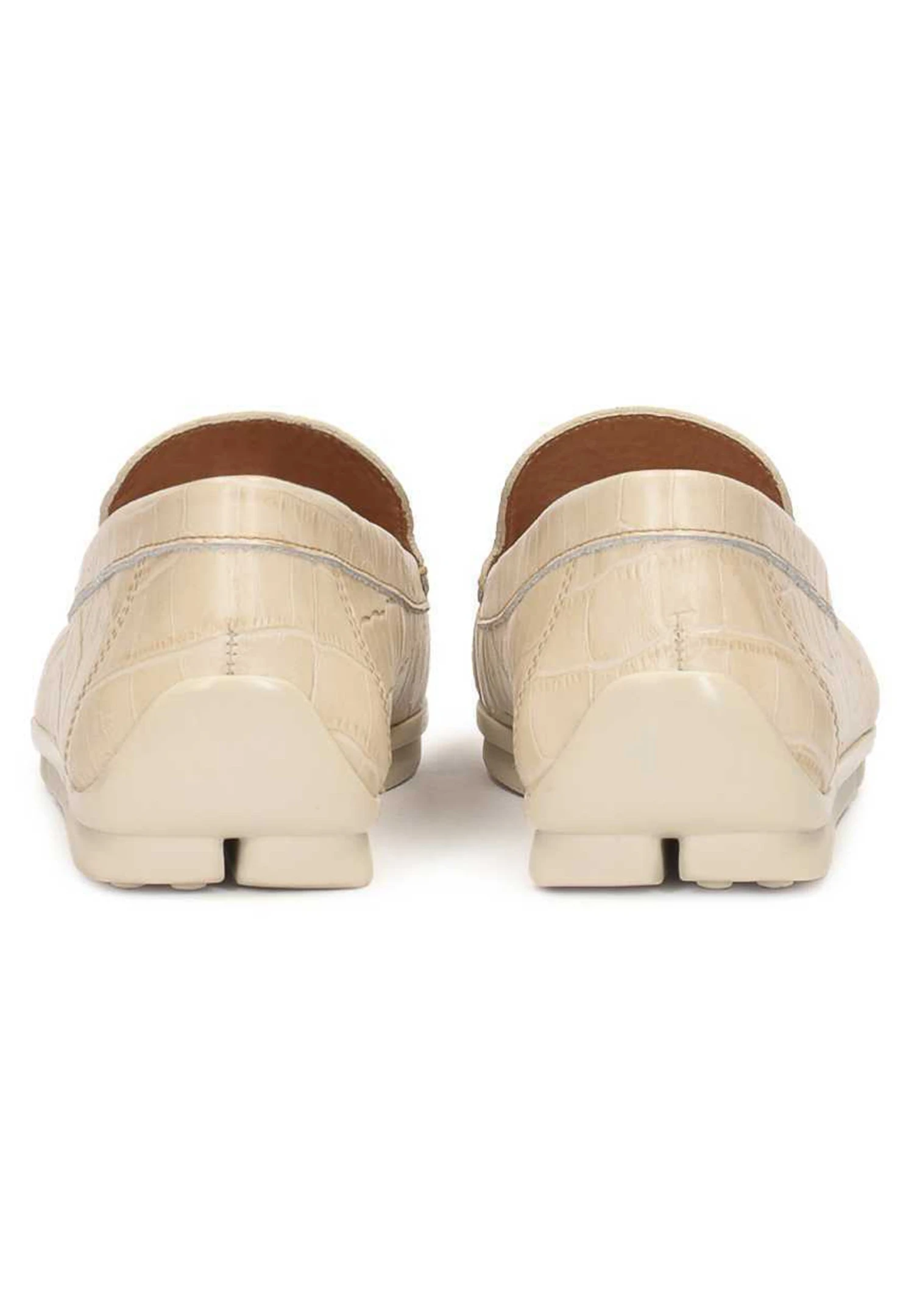 Kazar Marine - Mocasines - Beige 4 Kazar Marine - Mocasines - Beige - Imagen 4