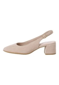 Tamaris Tacones - Sand