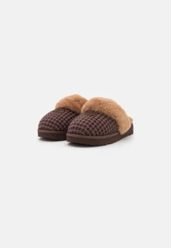 Ugg Cozy - Pantuflas - Burnt Cedar -Outlet Havaianas Tienda b61158c37ff7456b8d327b2e84612ba9