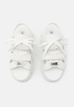 Steve Madden Playfied - Sandalias Con Plataforma - White -Outlet Havaianas Tienda b69a71643d7b463cbdef200d90387d8d scaled