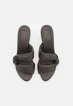 IRO Dydlee Drape - Sandalias - Black -Outlet Havaianas Tienda b6e9e888ff3d4b15b029784606de01c3 scaled