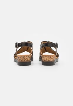 Gabor Comfort Sandalias De Cuña - Black 9 Gabor Comfort Sandalias De Cuña - Black -Outlet Havaianas Tienda b72ea49d636f4d518aa1c1110298d553