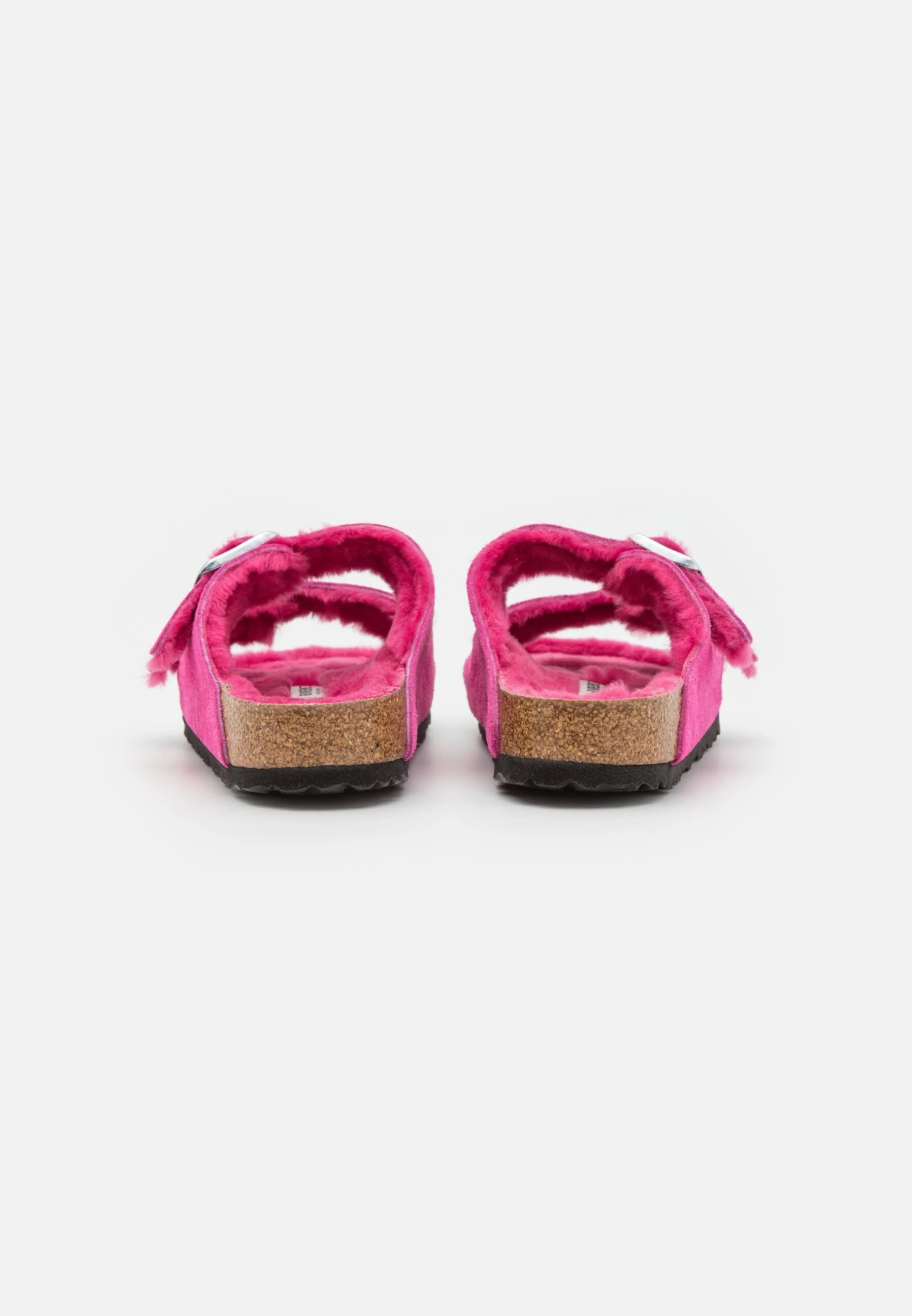 Birkenstock Arizona- Pantuflas - Fuchsia Tulip 3 Birkenstock Arizona- Pantuflas - Fuchsia Tulip - Imagen 3