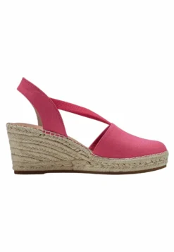 Tamaris Alpargatas - Raspberry -Outlet Havaianas Tienda b77ad5a485524bd6b1e51f8a8de20fca