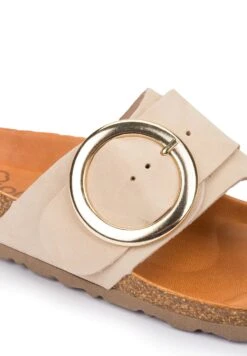 Yokono Plana Granada 704 - Sandalias De Dedo - Beige -Outlet Havaianas Tienda b827dcd066bb43b6872c7e772106e61b