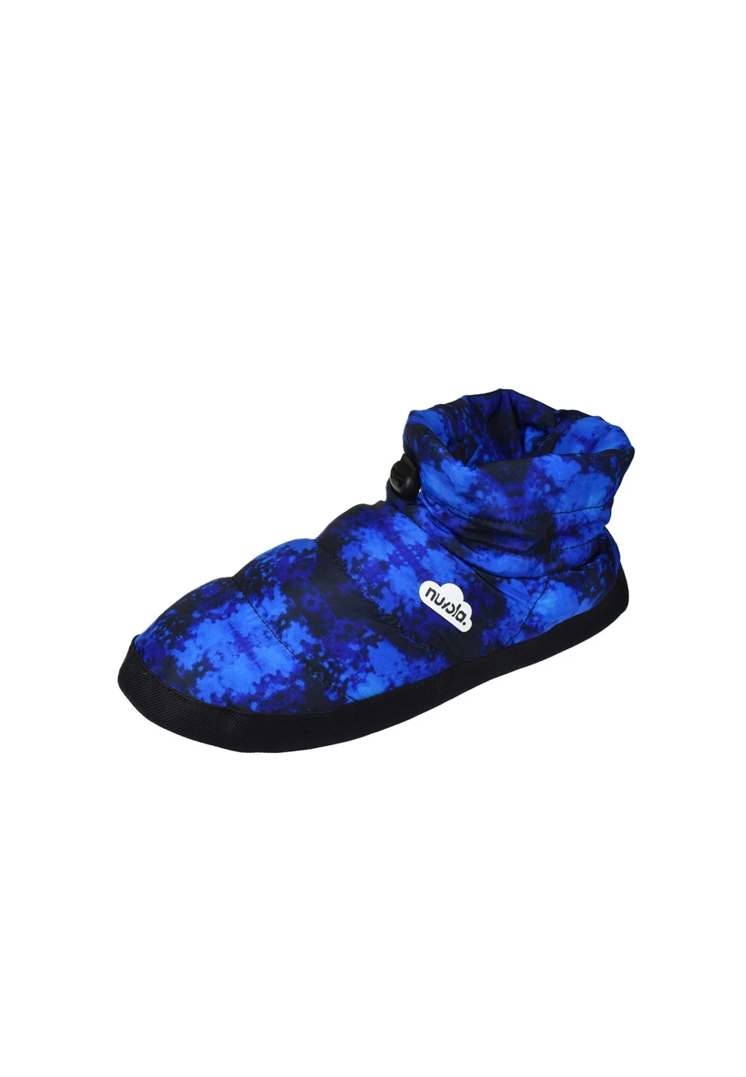 Nuvola Home Printed Tempesta - Pantuflas - Blue 2 Nuvola Home Printed Tempesta - Pantuflas - Blue - Imagen 2