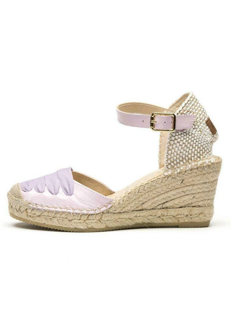 Vidorreta Cuña Napa - Cuñas - Malva 2 Vidorreta Cuña Napa - Cuñas - Malva - Imagen 2