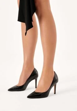 Kazar New Paris - Tacones - Black