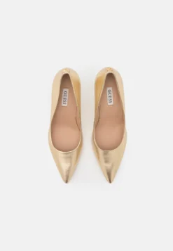 Guess Piera - Tacones - Goldenfarbe -Outlet Havaianas Tienda b8719ce464be41179cef58aa4c752d76 scaled