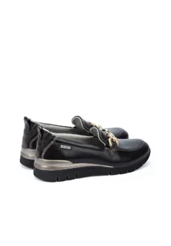 Pikolinos Deportivo Cantabria W4R - Mocasines - Black -Outlet Havaianas Tienda b9e73b3f33094ee58a37bd57887e14a5