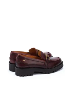 Pikolinos Aviles W6P - Mocasines - Garnet -Outlet Havaianas Tienda b9ff341bf837440cb220f3e33f652f22