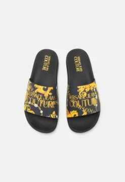 Sandalias Planas - Black/Gold 15 Sandalias Planas - Black/Gold -Outlet Havaianas Tienda ba05be7cf71e496f991ffe3e9c8f606d