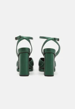 Castañer Carla- Zapatos De Plataforma - Verde -Outlet Havaianas Tienda ba442e90c1f64bd4a7011fea269cd80d scaled