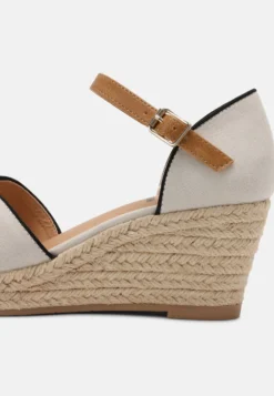 S.Oliver Sandalias Con Plataforma - Grey -Outlet Havaianas Tienda ba70e8c04ca544c9980b17e9ca52e59d scaled