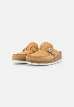 Birkenstock Buckley Narrow Fit - Pantuflas - Latte Cream -Outlet Havaianas Tienda baa0ce213d164e268eeac7b0daf49d7f scaled