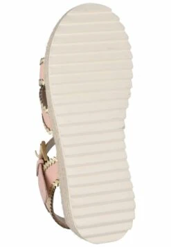 Gerry Weber Sandalen - Sandalias De Cuña - Rosa Kombi -Outlet Havaianas Tienda bb203deeb09a47a987dac78ec005e8ad
