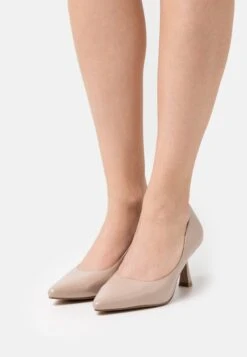 Bullboxer Tacones - Taupe