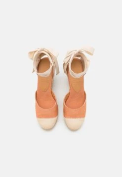 Castañer Carina - Sandalias Con Plataforma - Rosa/Palo 11 Castañer Carina - Sandalias Con Plataforma - Rosa/Palo -Outlet Havaianas Tienda bc85a51391d14f3297946974af6fdd09